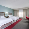 Отель Hampton Inn Middletown, фото 28