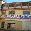 Отель Huaraz City Centre Hostel, фото 15