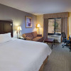 Отель Hampton Inn Bennington, фото 26