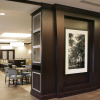 Отель Hampton Inn by Hilton Toronto Airport Corporate Centre, фото 8