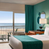 Отель Howard Johnson by Wyndham Ocean City Oceanfront, фото 7