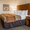 Отель Comfort Inn Huntsville near University, фото 4