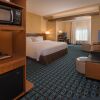 Отель Fairfield Inn & Suites by Marriott Altoona, фото 6