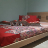 Отель OYO 1820 BABA Home, фото 3