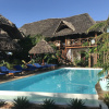 Отель Amaan Nungwi Hotel, фото 13
