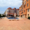 Отель Nicol Apartment in Hermes Complex, фото 11