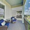 Отель West Side Cottages #N - Robin's Nest, фото 6