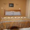 Отель Silverstream Alpaca Farmstay and Tour, фото 4