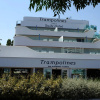 Отель Trampolines Suite Hotel, фото 1