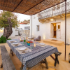 Отель The Village House in Stavros, фото 4