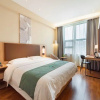 Отель GreenTree InnWuxi Quanshan Center Express Hotel, фото 5