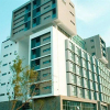 Отель Dalian Yike Yijia Hotel, фото 1