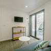 Отель Courtyard Oporto Design Apartment L With Terrace, фото 3