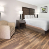 Отель La Quinta Inn by Wyndham Buffalo Airport, фото 6