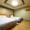 Отель Goodstay Alps Motel, фото 3