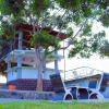 Отель Uppermost Villa - Galle, фото 19