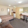 Отель Bella Vista Motel Mosgiel, фото 32