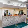 Отель Quality Inn Lomita - Los Angeles South Bay, фото 11