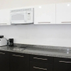 Отель Loft Zona TEC, practical w view, gym, 1KSB terrace, 1 bathroom by Mty Living - Danis, фото 7