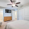 Отель Spacious Fort Walton Beach Home ~ 2 Mi to Beach!, фото 6