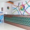 Отель Reddoorz Plus Near Alun Alun Malang, фото 7