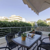 Отель Apartment near center of Rethimno, фото 15