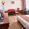 Отель Jiuye Hostel, фото 6