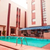 Отель Valencia Hotels Abuja, фото 13