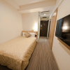 Отель Four Points Flex by Sheraton Osaka Kitahama, фото 4