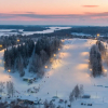 Отель RUNO Hotel Porvoo, фото 21
