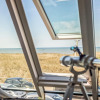 Отель BeachHouse24, фото 19