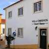 Отель Hostel Vila de Óbidos в Обидуше
