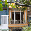 Отель Centraltique Downtown - Bespoke Colonial House Near Hoan Kiem Lake, фото 13