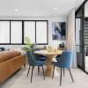 Отель Zinc Bokarina Beach, фото 16