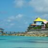 Отель Compass Point Beach Resort в Нассау