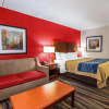 Отель Comfort Inn Alpharetta - Atlanta North, фото 3