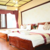 Отель Muong Hoa Valle Hotel, фото 22