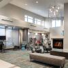 Отель Residence Inn by Marriott Dallas Plano/Richardson at Coit Rd, фото 1