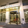 Отель Demir Hotel, фото 21