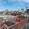 Отель Waterfront Townhome With Pool & Boat Slip!, фото 36