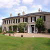 Отель Caistor Hall Hotel, фото 1