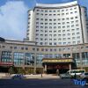 Отель Tongdu International Hotel, фото 1