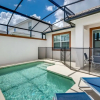 Отель You Have Found the Perfect Holiday Home on Champions Gate Resort With Every 5 Star Amenity, Orlando , фото 28
