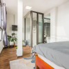 Отель Fancy Homestay, фото 46