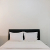 Отель Brand New Cozy Studio at Scientia Apartment, фото 18