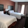 Отель Hampton Inn & Suites Tulsa/Tulsa Hills, фото 22