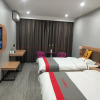 Отель Jun Hotel Shaanxi Ankang Hanbin District Tianyi City Plaza, фото 3