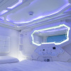 Отель Capsule Inn, фото 17