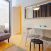 Отель Comfortable Flat in the Heart of Cihangir, фото 9