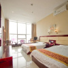 Отель Nest Business Hotel, фото 8